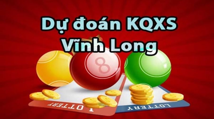 Soi cầu lô đề Vĩnh Long theo ma trận giải đặc biệt