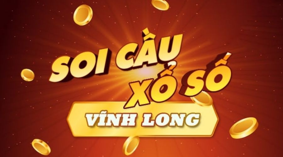 Soi cầu xổ số Vĩnh Long