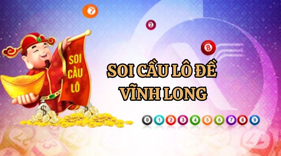 Các phương pháp ghép cầu chơi lô đề đài Vĩnh Long